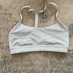 Flow Y bra lululemon